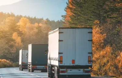 Adana ile Ziverbey Arası Klima Taşıma