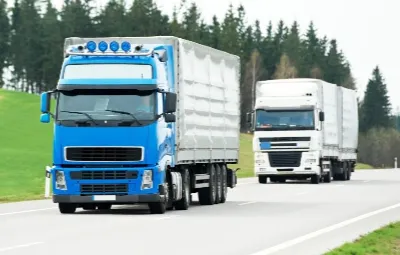 Adana ile Ziverbey Arası Eşya Taşıma